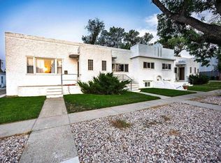 404 10th St, Wheatland, WY 82201