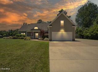 106 Pisgah Dr, Moyock, NC 27958