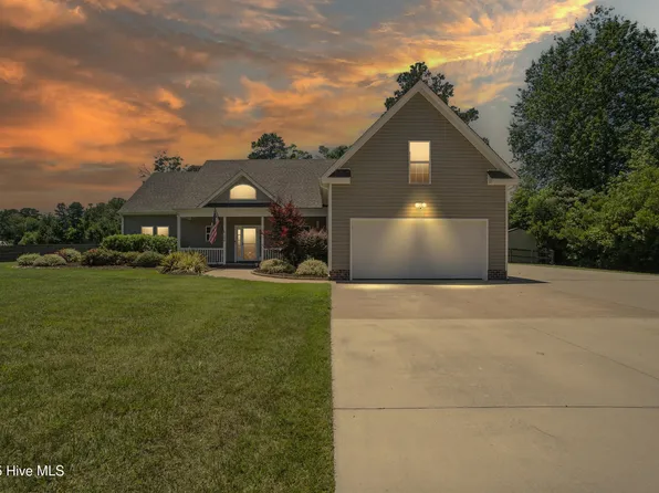 106 Pisgah Drive, Moyock, NC 27958