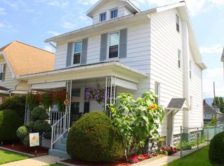 2627 Grand St, Williamsport, PA 17701