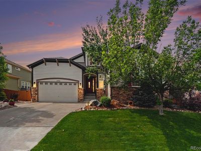 13992 Albion Way, Thornton, CO, 80602