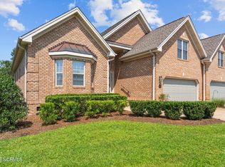 3256 Gardenwood Dr, Leland, NC 28451