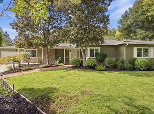 57 Lombardy Ln, Orinda, CA 94563