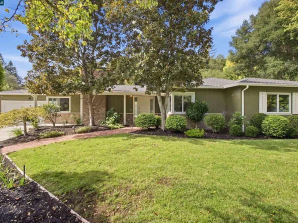 57 Lombardy Ln, Orinda, CA 94563