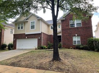 6809 Evanton Loch Rd, Charlotte, NC 28278