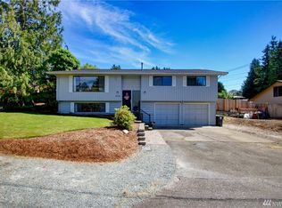 1314 Madison Park St, Mount Vernon, WA 98273