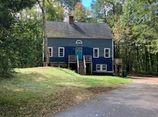 16 Janes Rd, Boxford, MA 01921