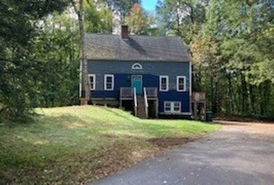 16 Janes Rd, Boxford, MA, 01921