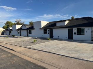 305 S Hobson, Mesa, AZ 85204