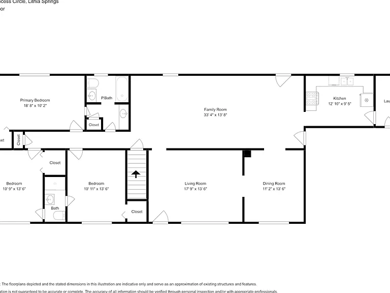 624 Princess Cir — Photo 3