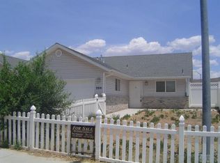 224 N 300 W, Hurricane, UT 84737