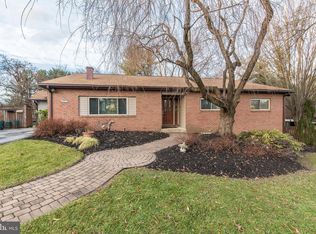 7126 Pheasant Cross Dr, Baltimore, MD 21209