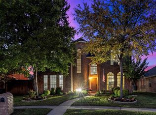 11560 Balcones Dr, Frisco, TX 75033