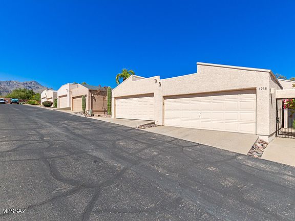 3rd image of 4968 N Valle