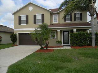 3007 Yarrow Ln, Mulberry, FL 33860