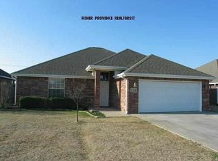 1115 E Emma Ln, Stillwater, OK 74075