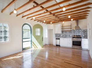 937 E California Blvd APT 2, Pasadena, CA 91106