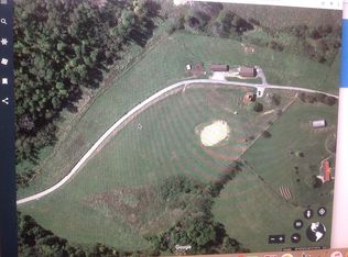 376 Blockhouse Run Rd, Claysville, PA 15323