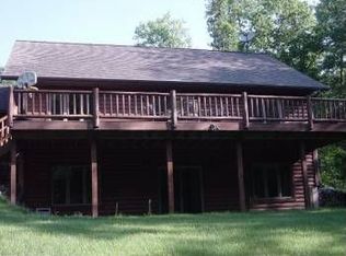 16171 W Henks Rd, Hayward, WI 54843