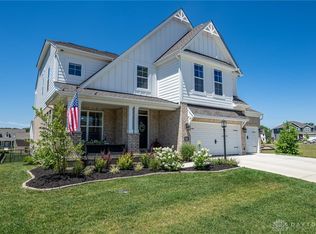 589 Twilight Ln, Dayton, OH 45440