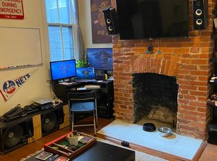 1238 Columbia Rd NW APT 1, Washington, DC 20009