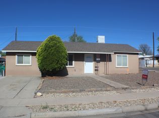 1705 N Laguna Ave, Farmington, NM 87401