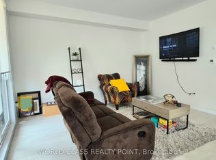 1865 Pickering Pkwy #1206, Pickering, ON L1V6Z6