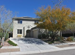10573 E Willow Shade Pl, Tucson, AZ 85747