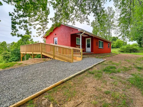 724 Old School House Rd, Ararat, VA 24053