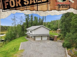 36721 Saint Theresa Rd, Soldotna, AK 99669