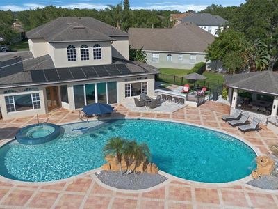 1710 Bridgets Ct, Kissimmee, FL, 34744