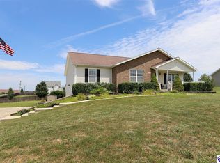 76 W Delia Way, Rineyville, KY 40162
