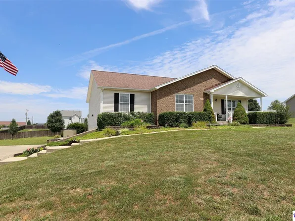 76 W Delia Way, Rineyville, KY 40162