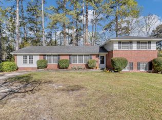6901 Wedgefield Rd, Columbia, SC 29206