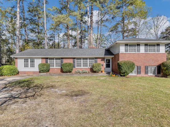 6901 Wedgefield Road, Columbia, SC 29206