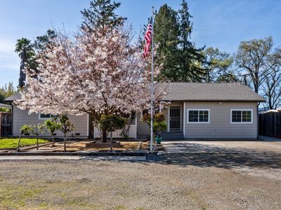 1451 Talmage Road, Ukiah, CA, 95482