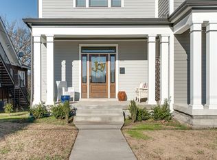 1111A McKennie Ave, Nashville, TN 37206