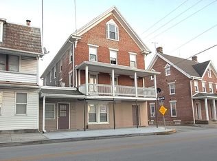 1 N Main St APT A, Stewartstown, PA 17363