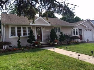 156 Dayton Ave, Somerset, NJ 08873
