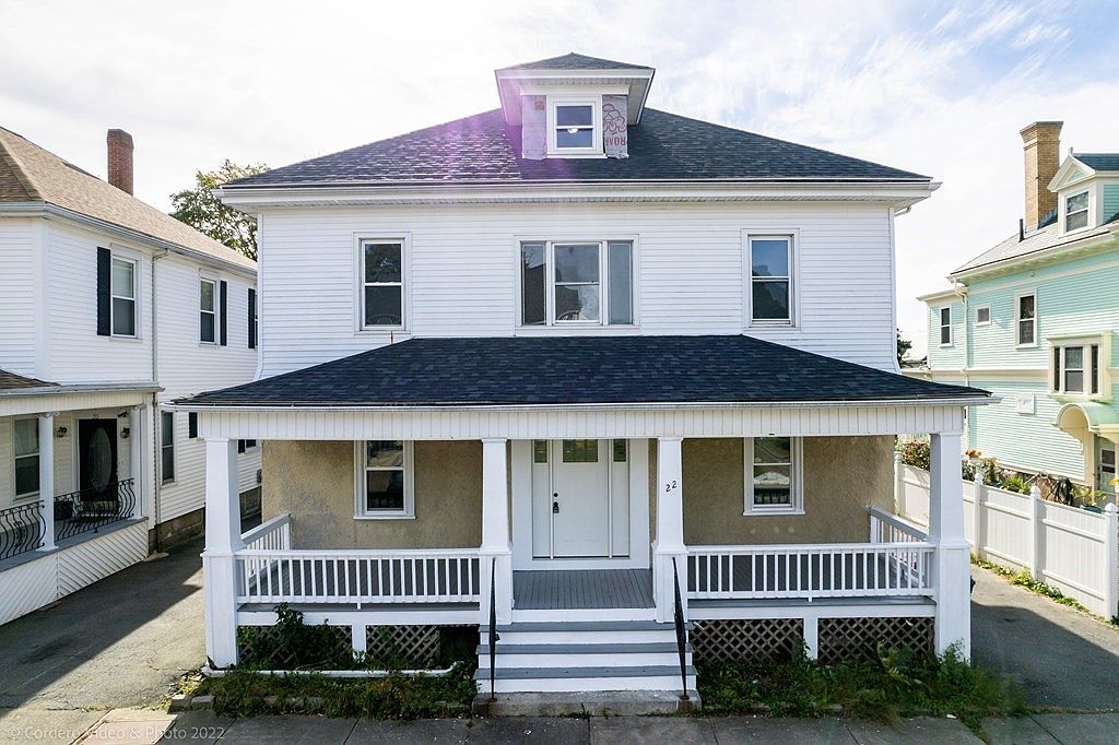22 Locust St, New Bedford, MA 02740 Zillow