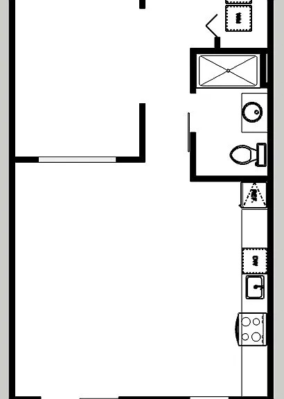 Hometown Grove Apartments — Photo 16