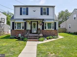 8 Terrace Rd, Linthicum, MD 21090