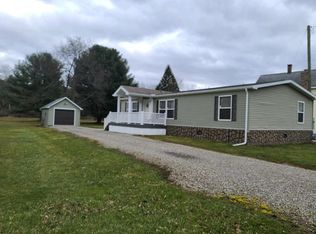 238 Academy St, Genesee, PA 16923