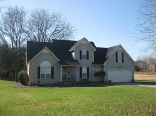 4056 Lunns Store Rd, Lewisburg, TN 37091