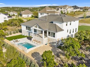 202 Lodestone Cv, Lakeway, TX 78738