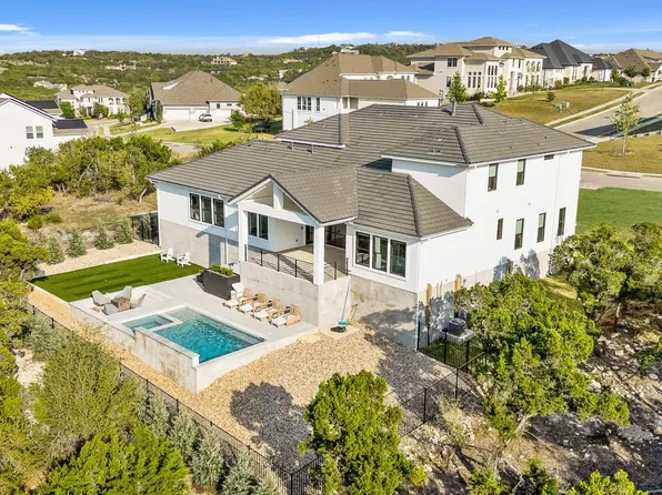 202 Lodestone Cv, Lakeway, TX 78738