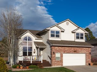 10530 Marble Creek Cir, Colorado Springs, CO 80908