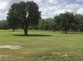 SE 30th St, Morriston, FL 32668