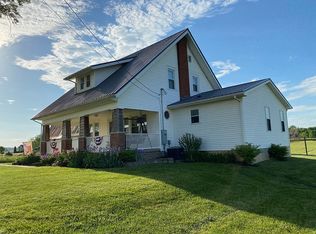 1910 Blacklick Rd NW, Baltimore, OH 43105