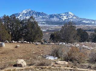 38766 Stucker Mesa Rd, Hotchkiss, CO 81419